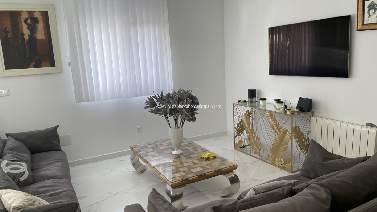 Revente -  - LOS BALCONES