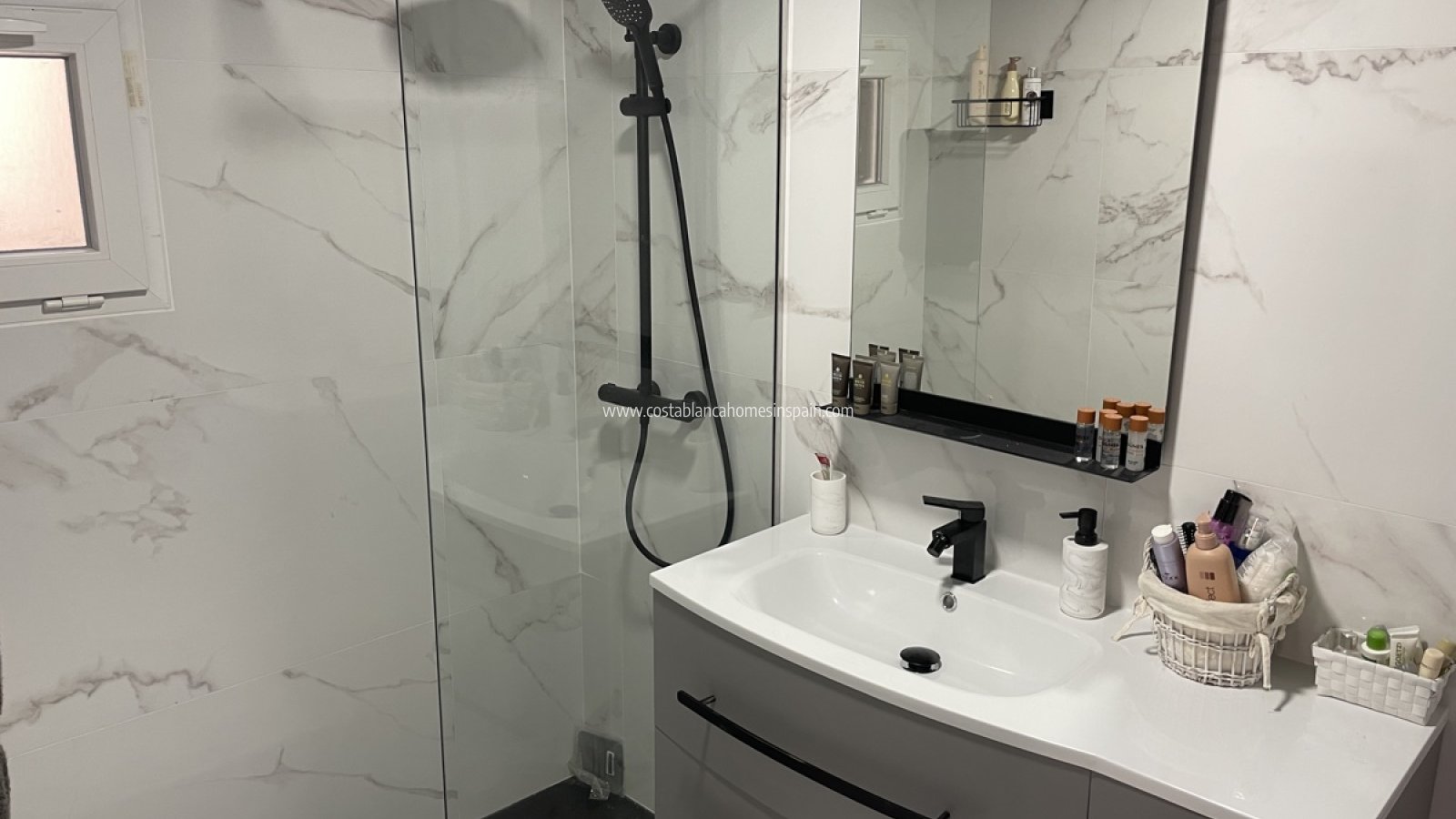 Revente -  - LOS BALCONES