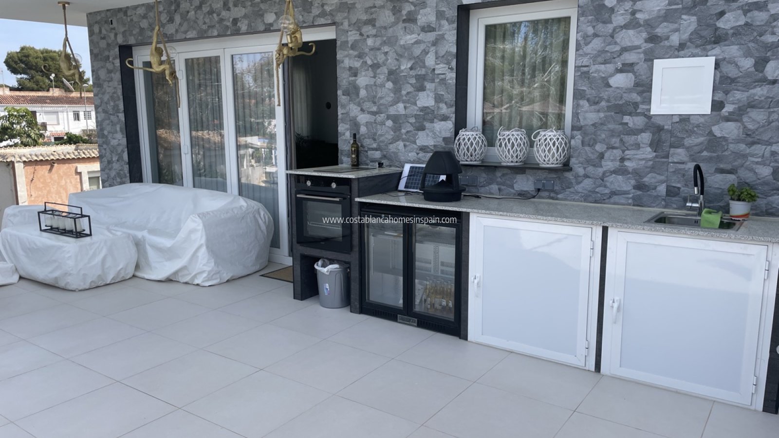 Revente -  - LOS BALCONES