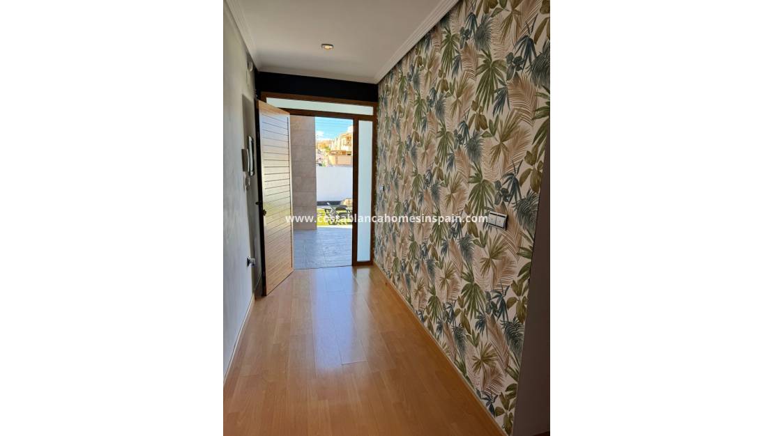 Revente -  - LOS BALCONES