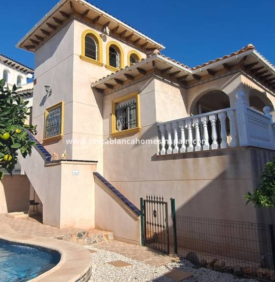  - Revente - Orihuela Costa - Costa Blanca