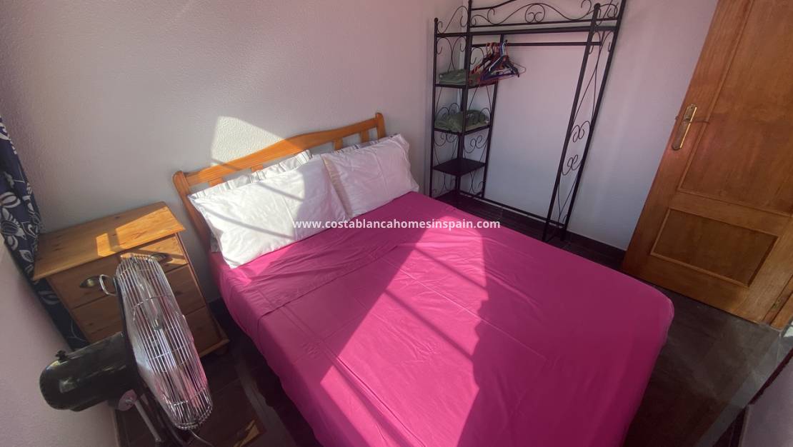 Revente -  - Orihuela Costa - Costa Blanca