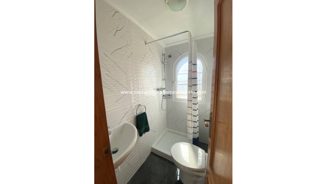 Revente -  - Orihuela Costa - Costa Blanca