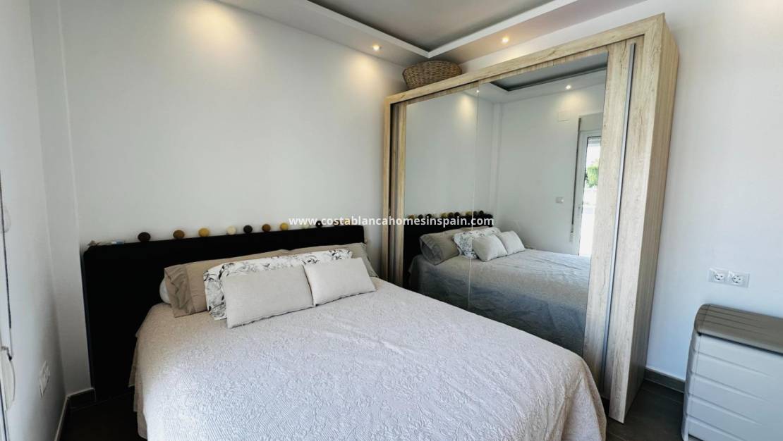 Revente -  - Orihuela Costa - La Zenia