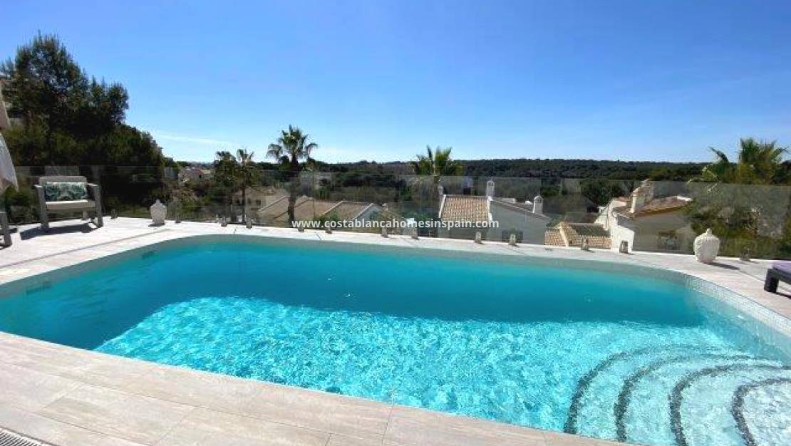 Revente -  - Orihuela Costa - Las Ramblas Golf