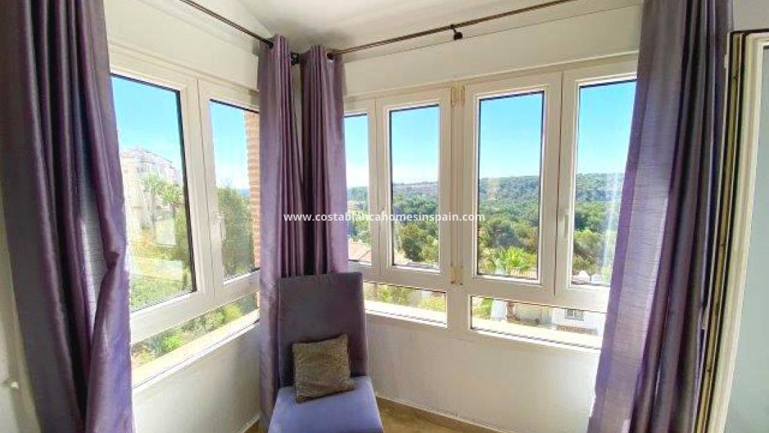 Revente -  - Orihuela Costa - Las Ramblas Golf