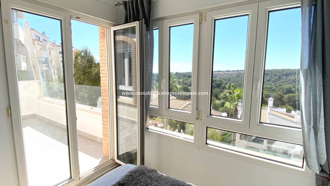 Revente -  - Orihuela Costa - Las Ramblas Golf