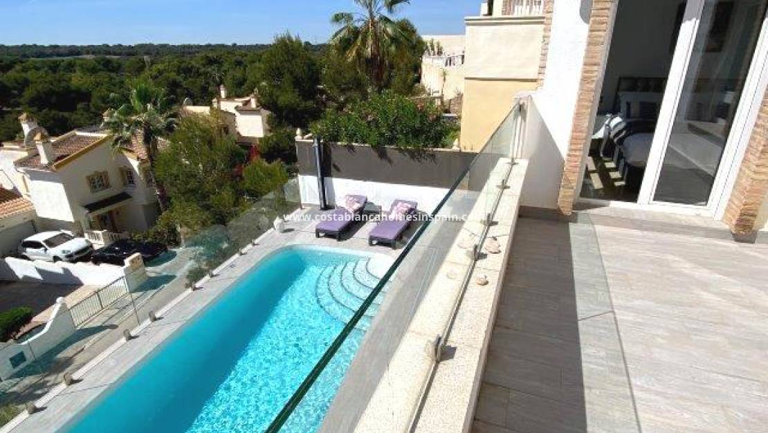 Revente -  - Orihuela Costa - Las Ramblas Golf