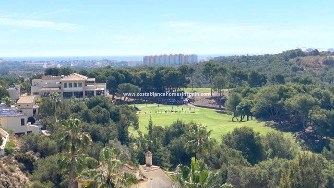 Revente -  - Orihuela Costa - Las Ramblas Golf