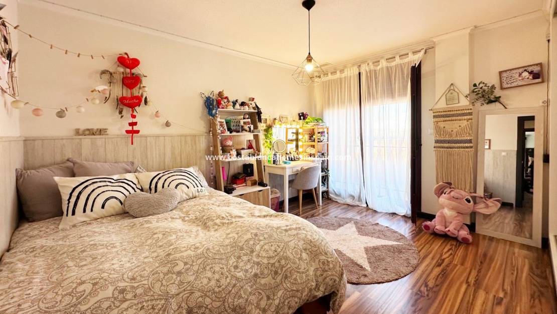 Revente -  - Orihuela Costa - Los Balcones