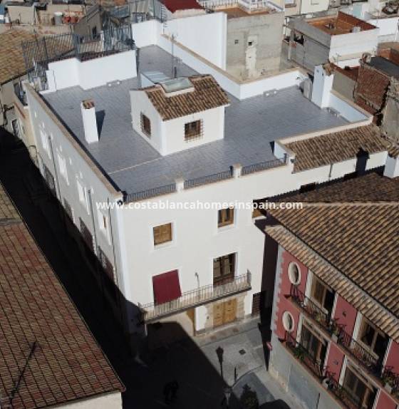  - Revente - Orihuela - Orihuela