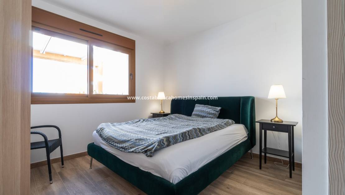 Revente - Penthouse - Orihuela Costa - Villamartín