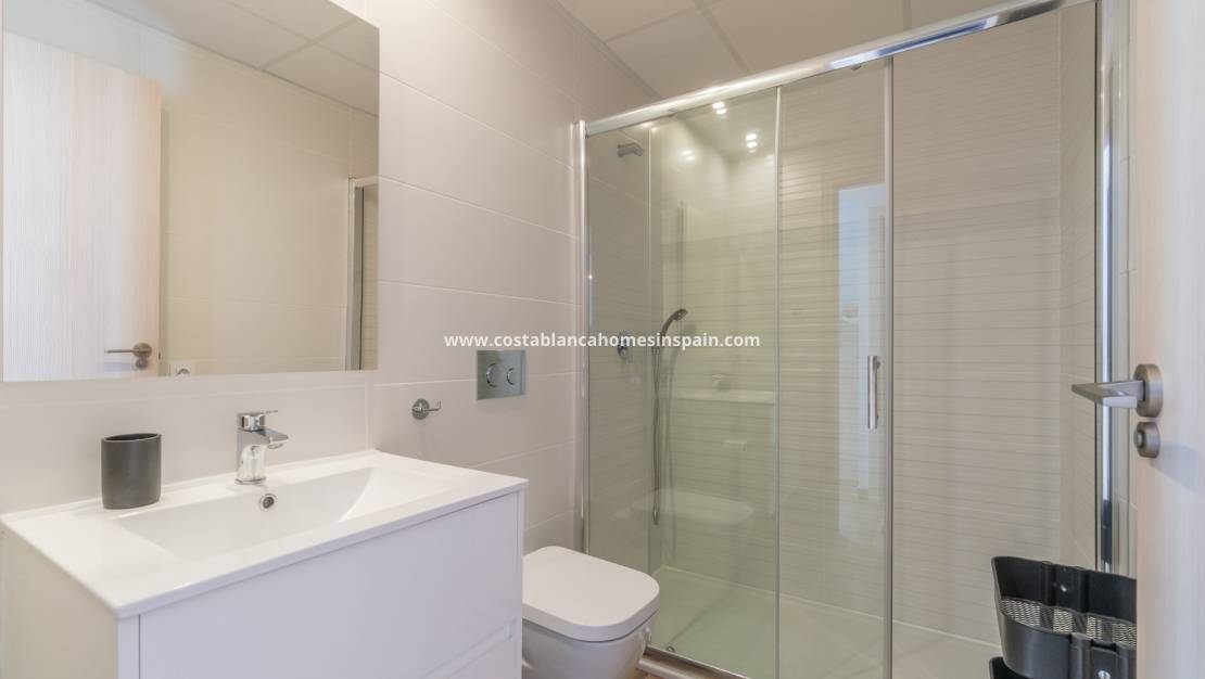 Revente - Penthouse - Orihuela Costa - Villamartín