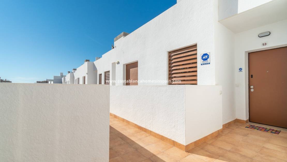 Revente - Penthouse - Orihuela Costa - Villamartín