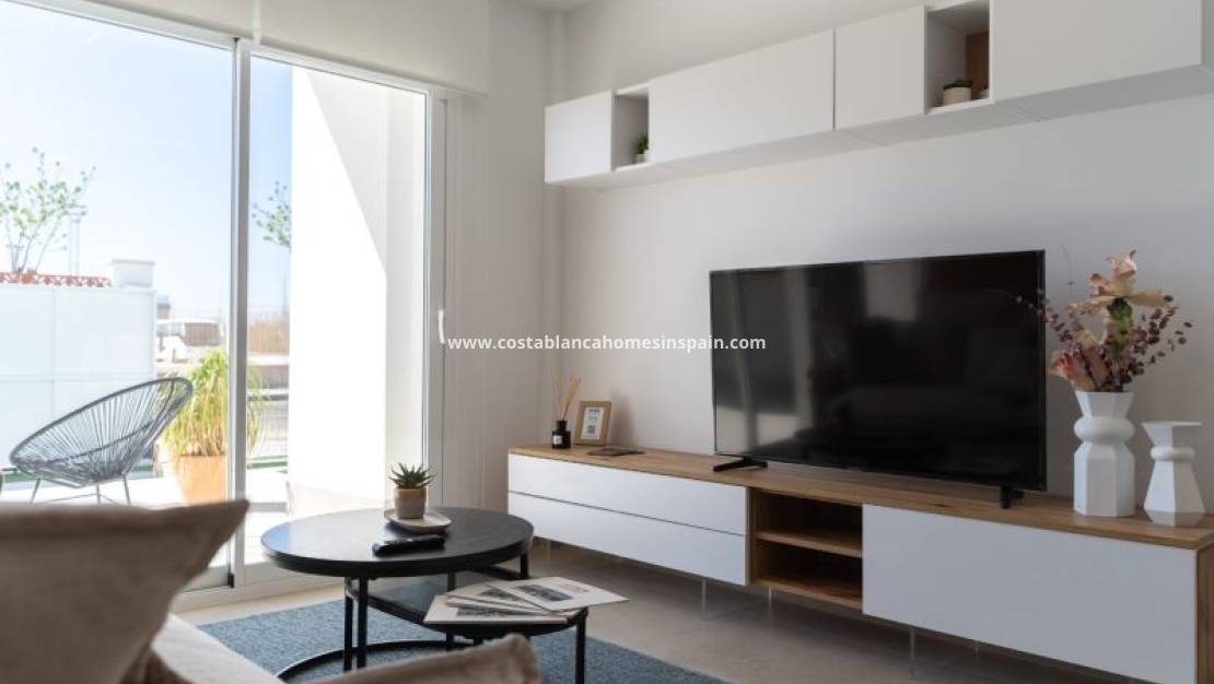 Revente -  - Pilar de la Horadada