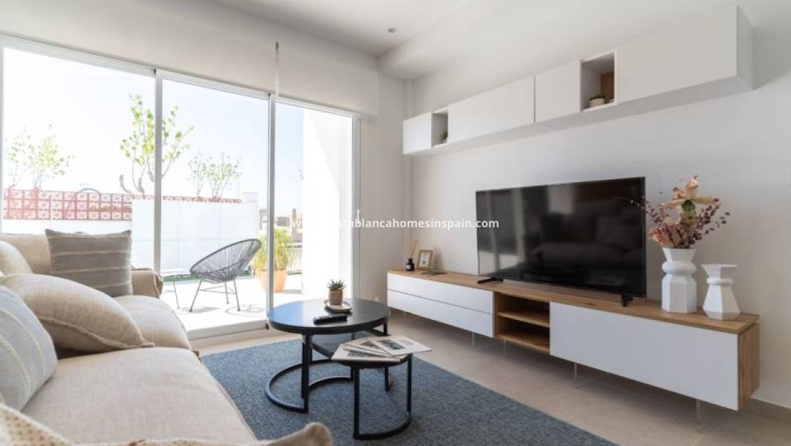 Revente -  - Pilar de la Horadada