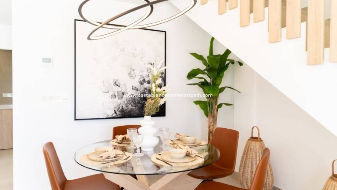 Revente -  - Pilar de la Horadada