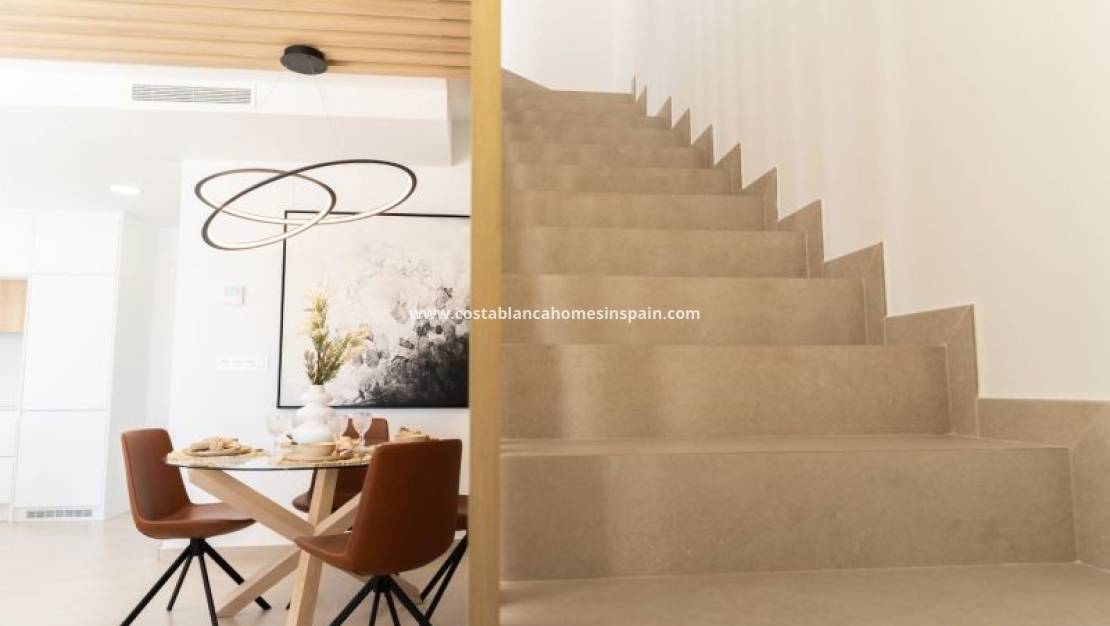 Revente -  - Pilar de la Horadada