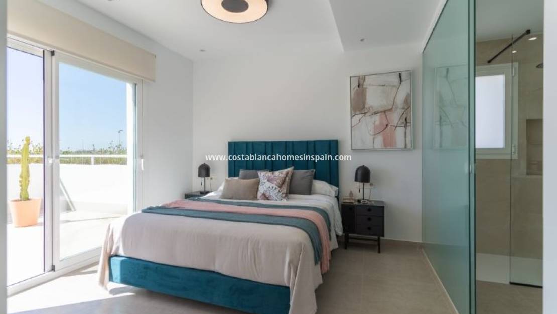 Revente -  - Pilar de la Horadada