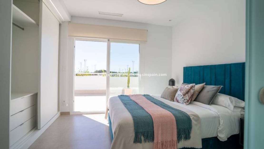 Revente -  - Pilar de la Horadada