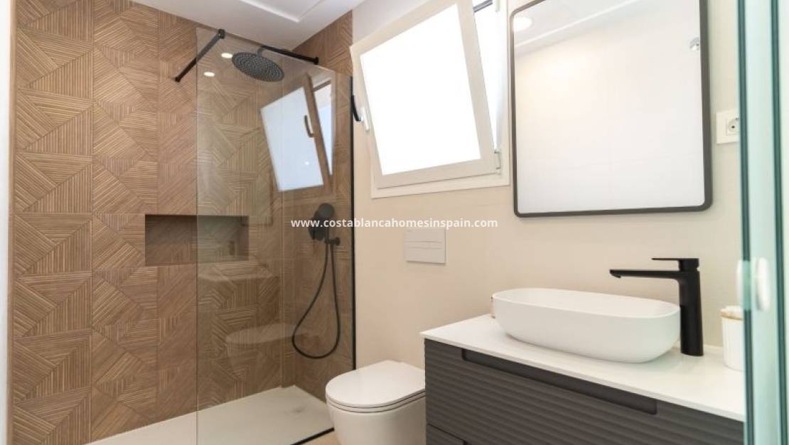 Revente -  - Pilar de la Horadada