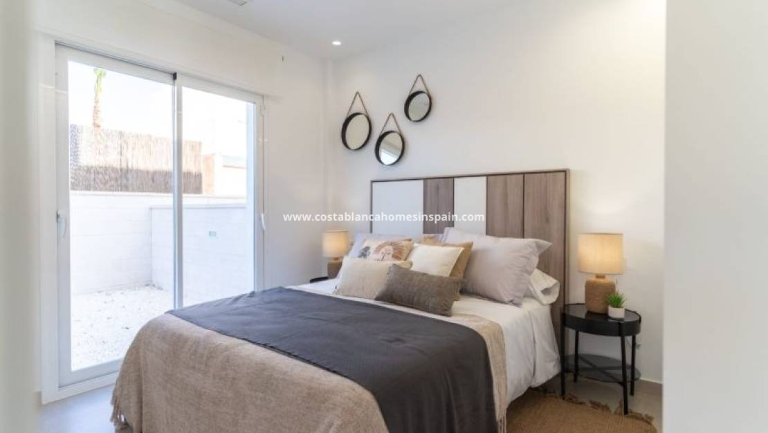 Revente -  - Pilar de la Horadada