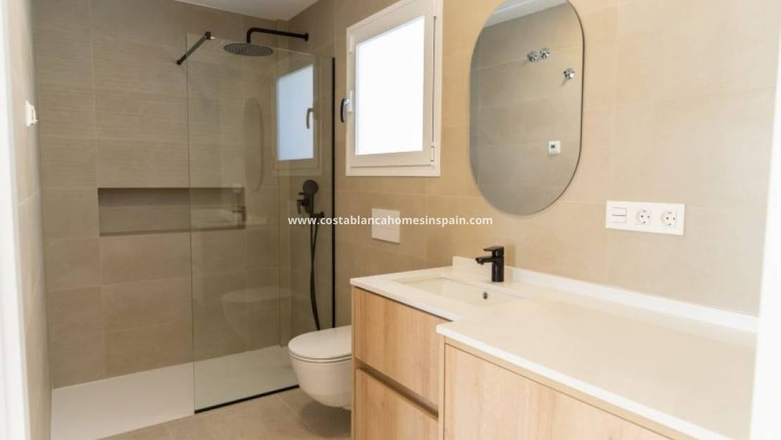 Revente -  - Pilar de la Horadada