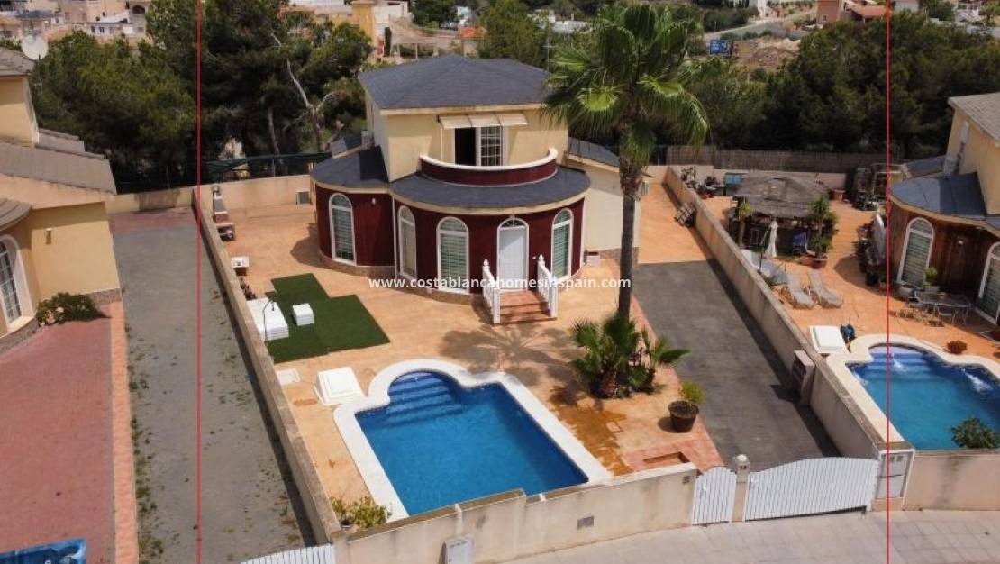 Revente -  - Pilar de la Horadada