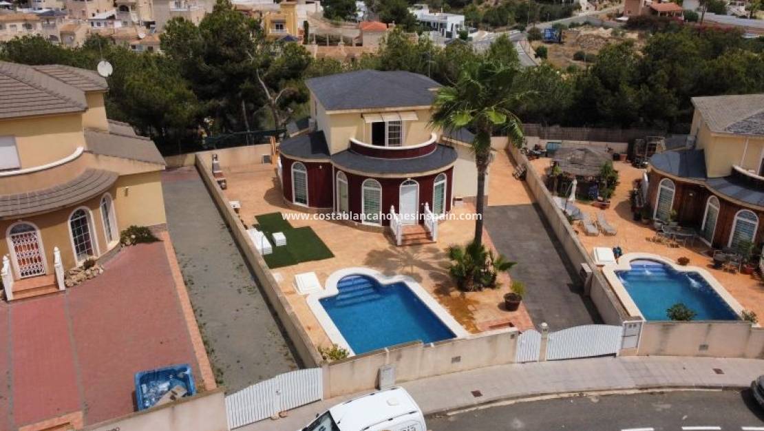 Revente -  - Pilar de la Horadada