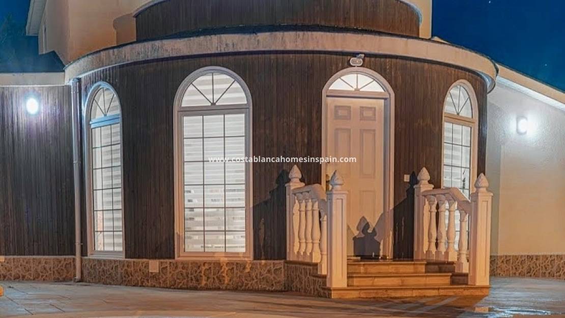 Revente -  - Pilar de la Horadada