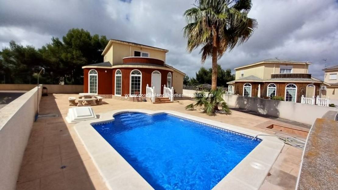 Revente -  - Pilar de la Horadada