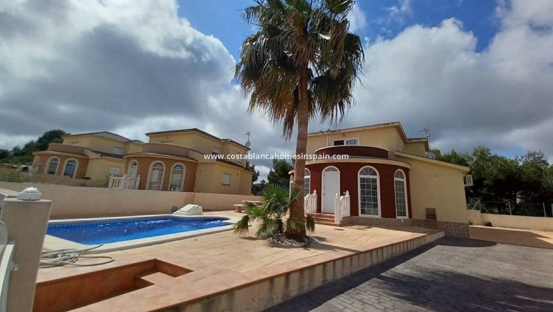 Revente -  - Pilar de la Horadada