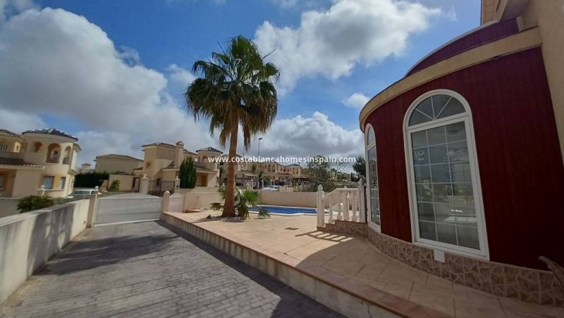 Revente -  - Pilar de la Horadada