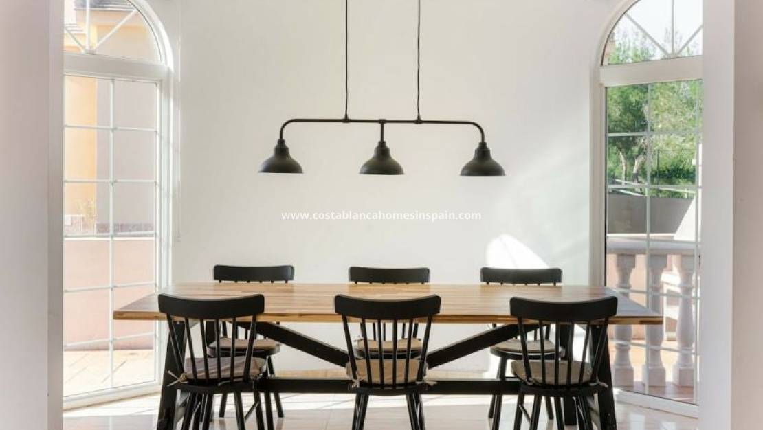 Revente -  - Pilar de la Horadada