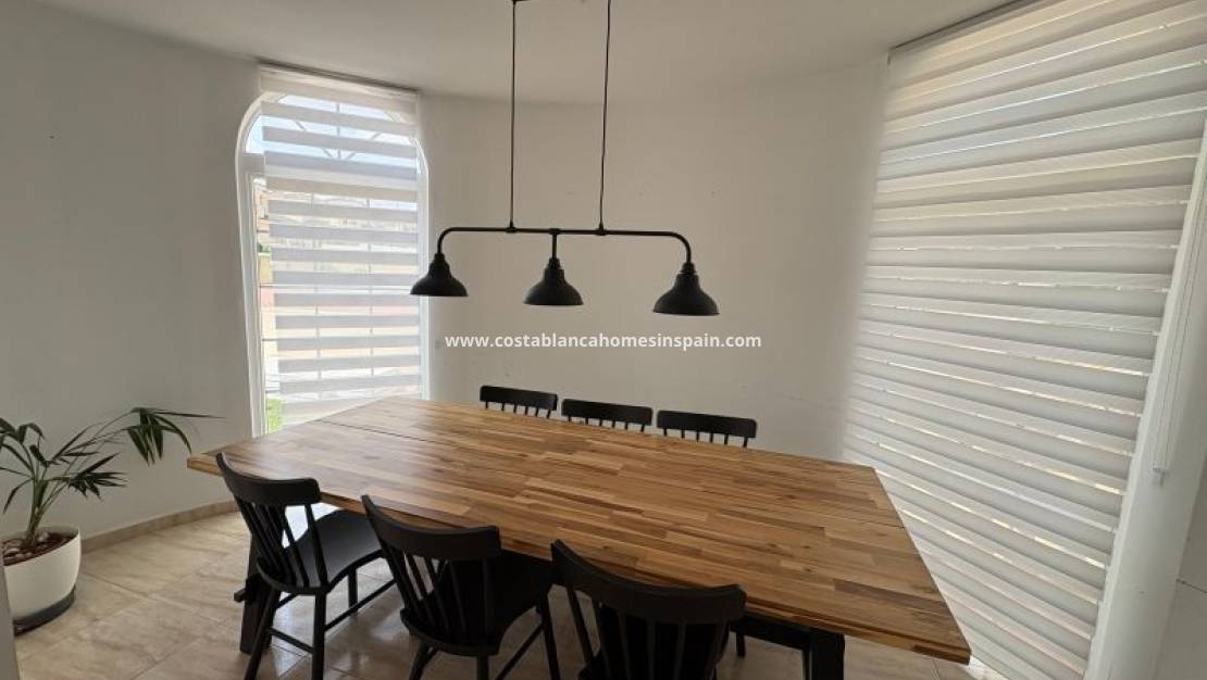 Revente -  - Pilar de la Horadada