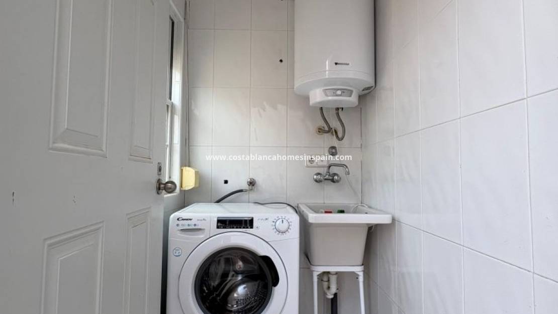 Revente -  - Pilar de la Horadada