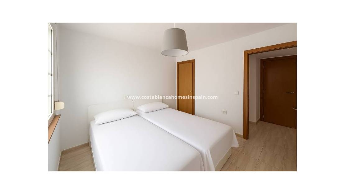 Revente -  - Pilar de la Horadada