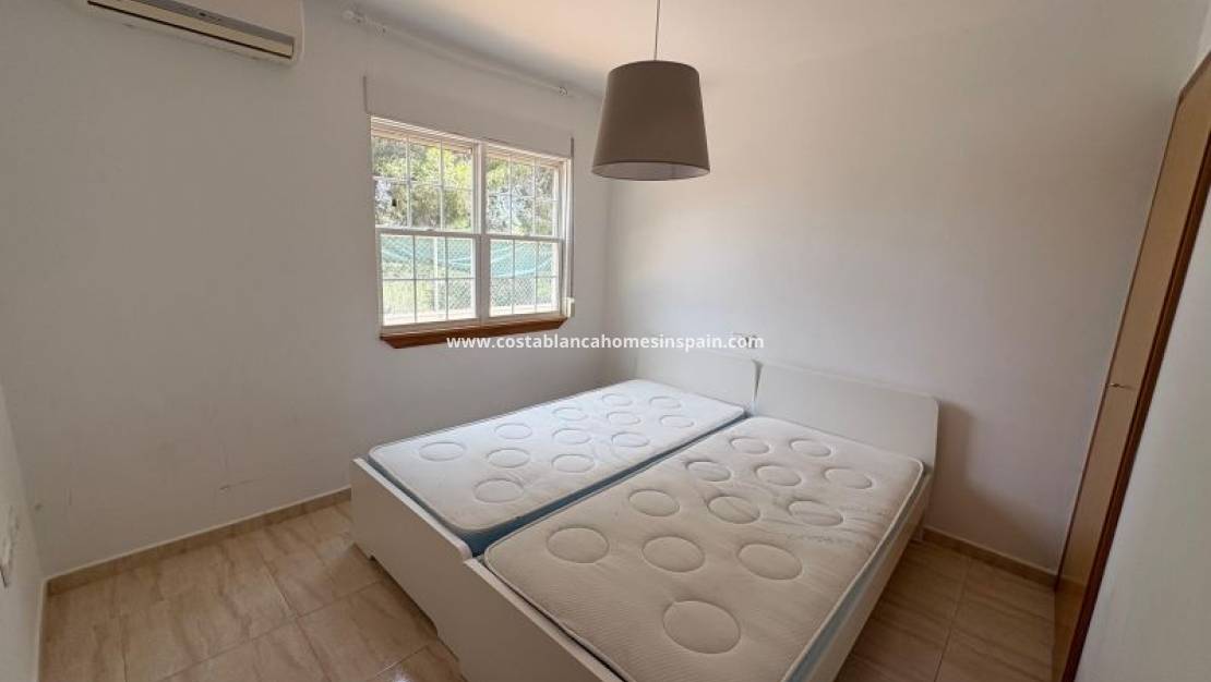 Revente -  - Pilar de la Horadada