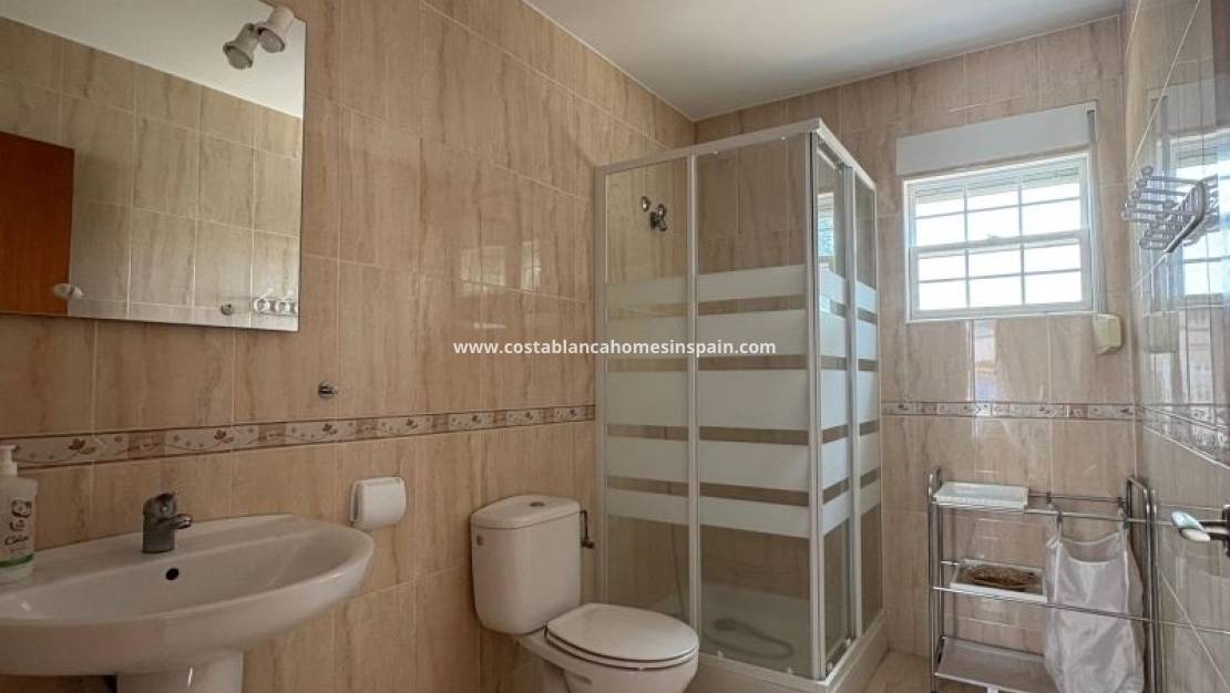 Revente -  - Pilar de la Horadada