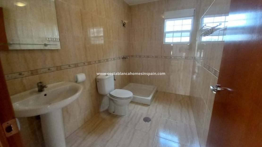 Revente -  - Pilar de la Horadada