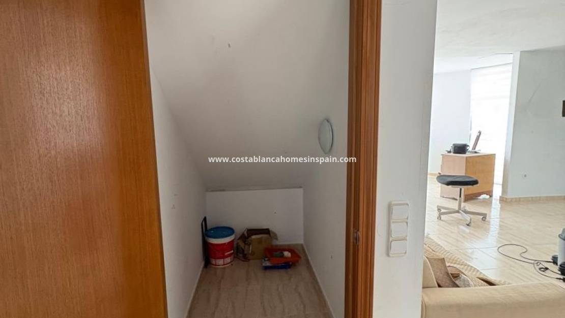 Revente -  - Pilar de la Horadada