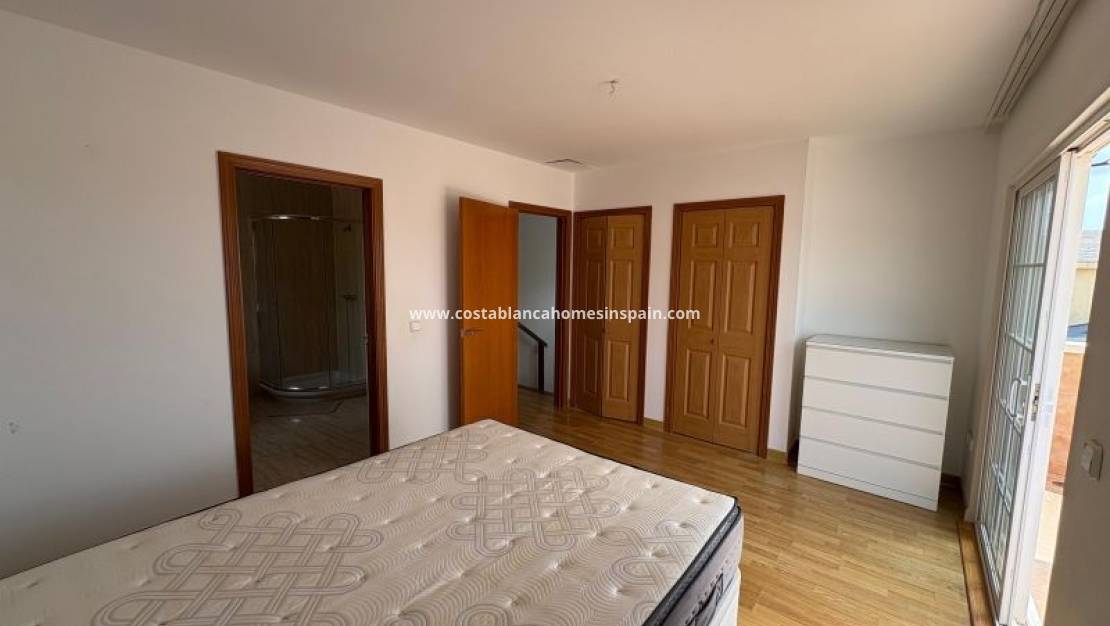 Revente -  - Pilar de la Horadada