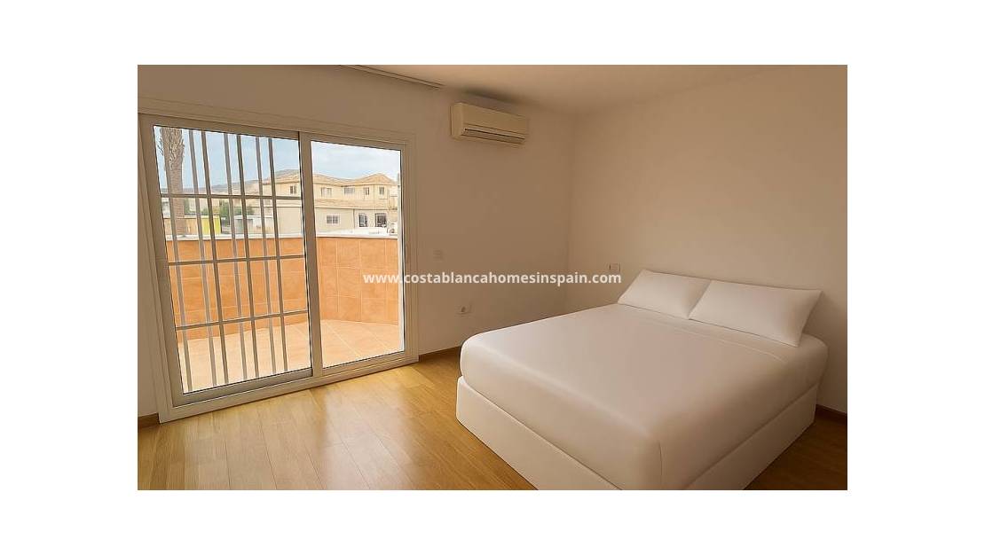 Revente -  - Pilar de la Horadada