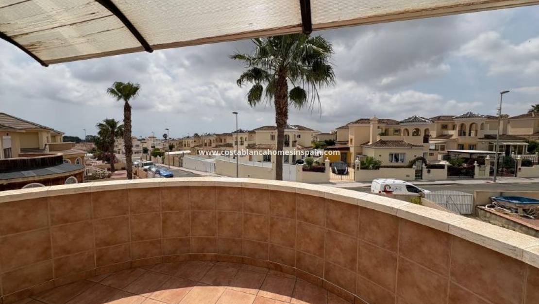 Revente -  - Pilar de la Horadada