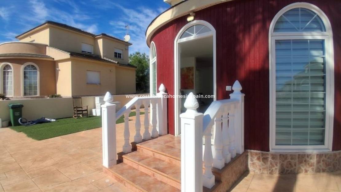 Revente -  - Pilar de la Horadada