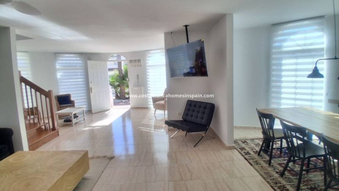 Revente -  - Pilar de la Horadada