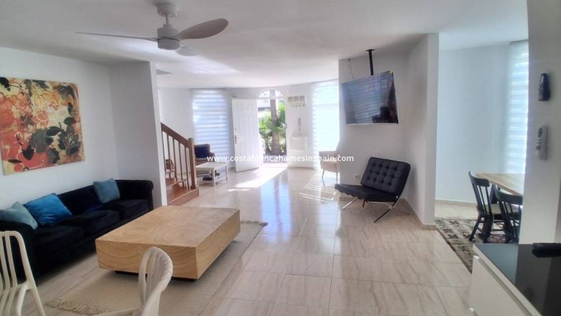 Revente -  - Pilar de la Horadada