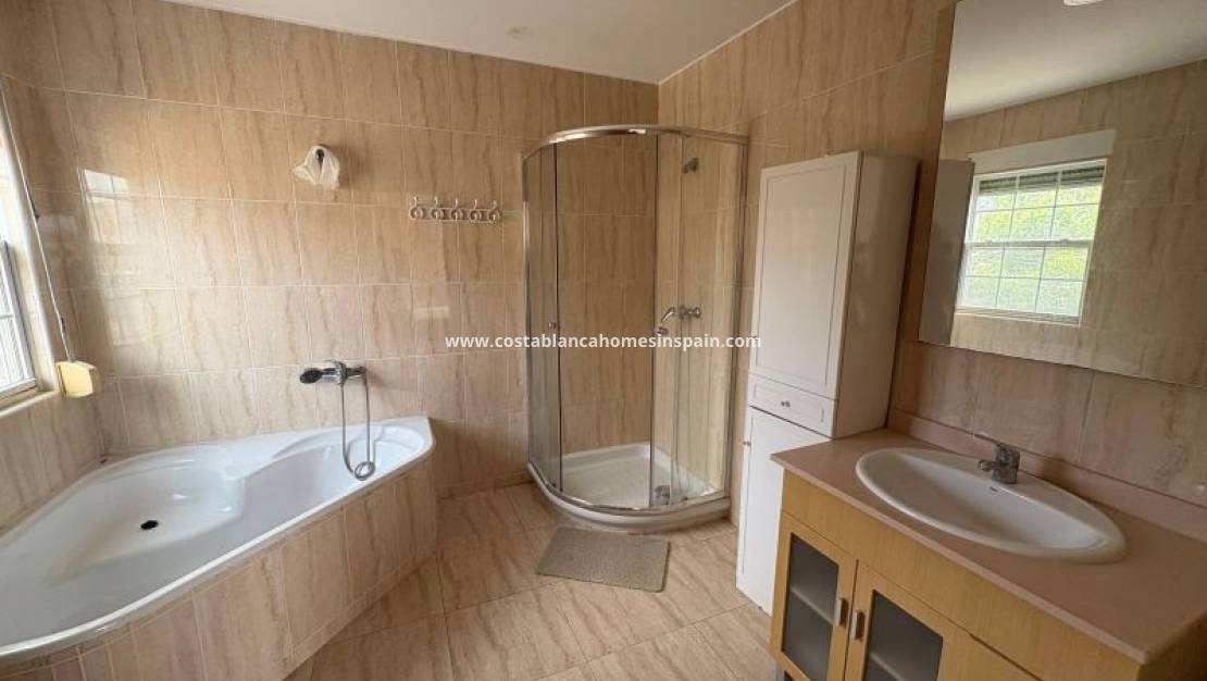 Revente -  - Pilar de la Horadada