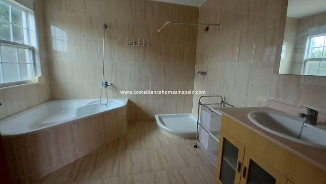 Revente -  - Pilar de la Horadada