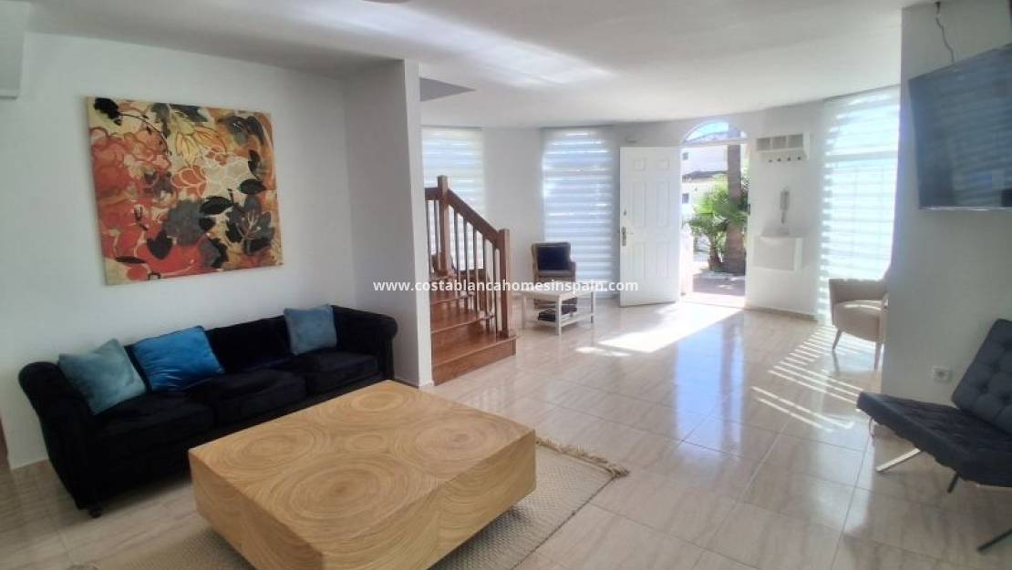 Revente -  - Pilar de la Horadada